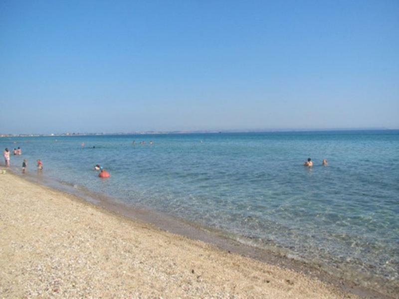 Stratonikis Apartments Παραλία Διονυσίου Εξωτερικό φωτογραφία
